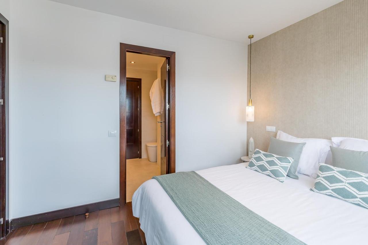 Madrid Rental Flats - Alquiler De Temporada Buitenkant foto