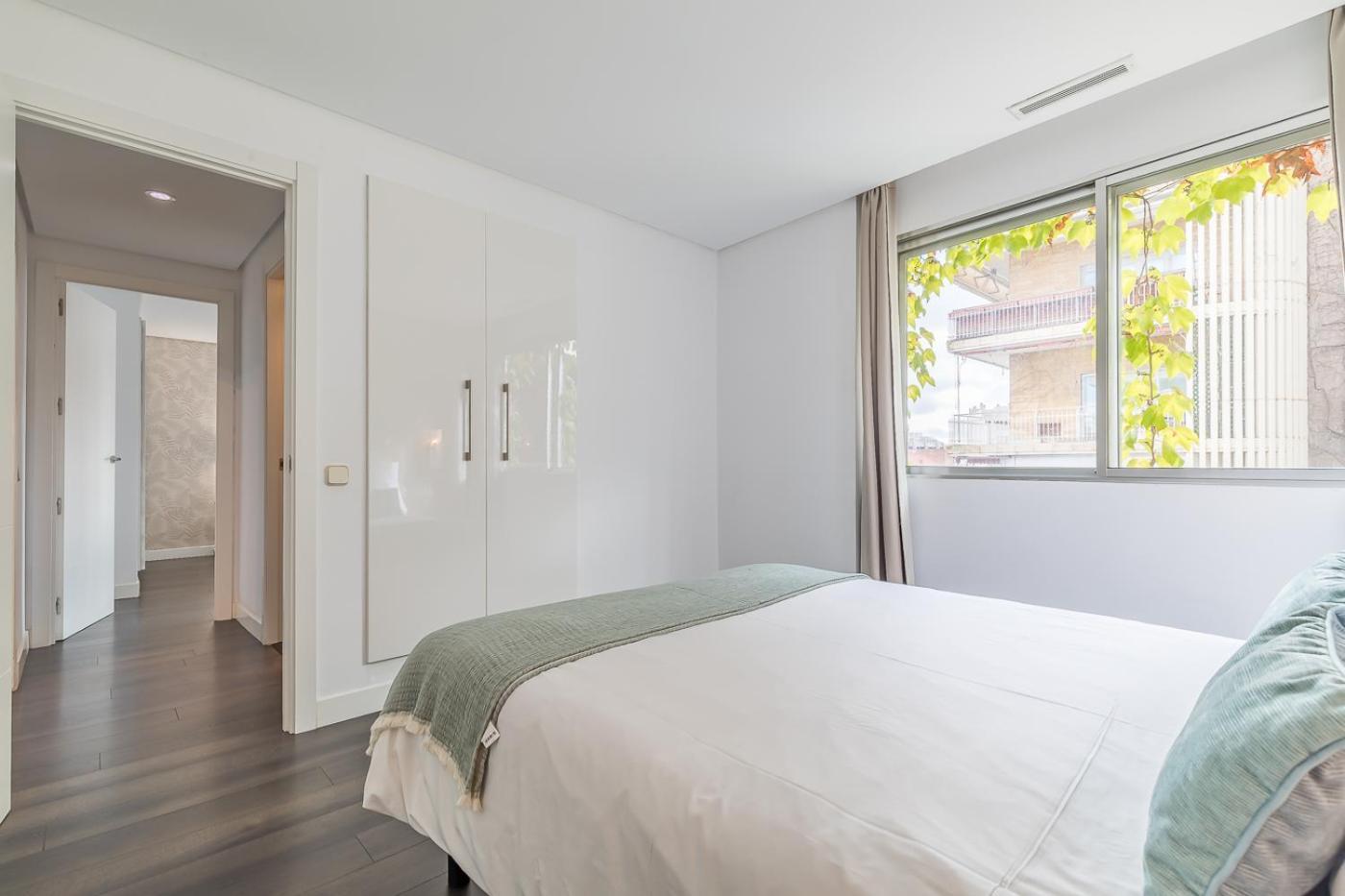 Madrid Rental Flats - Alquiler De Temporada Buitenkant foto
